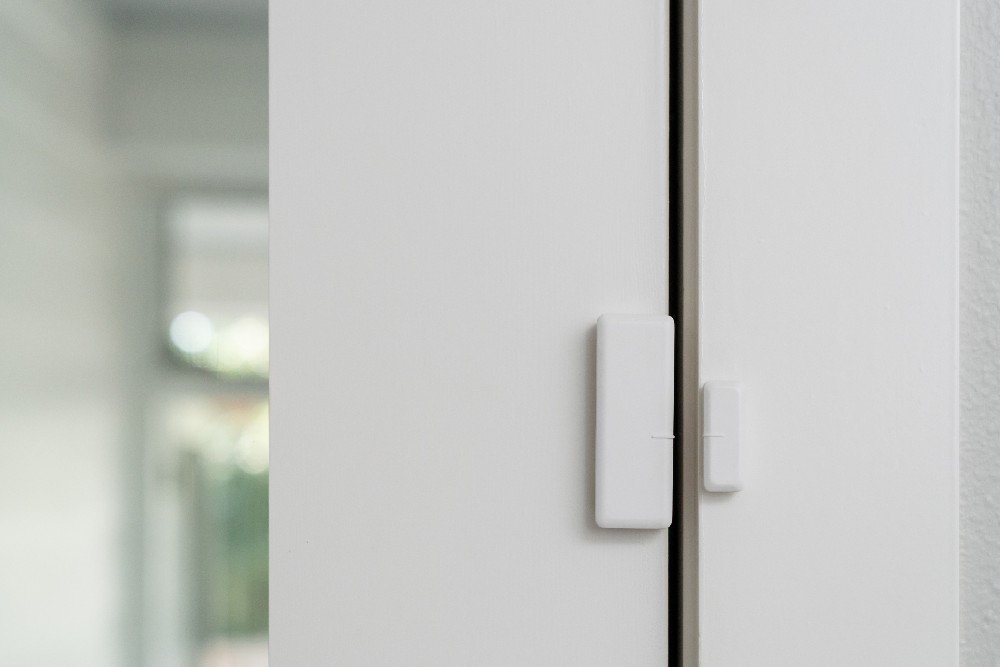 What People Are Saying About Vivint Security Sensors Vivint